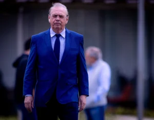 Corinthians: Stabile convoca reunião para votação de afastamento cautelar de Romeu Tuma Júnior