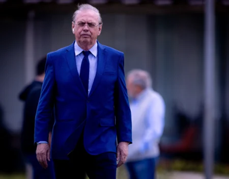 Corinthians: Stabile convoca reunião para votação de afastamento cautelar de Romeu Tuma Júnior