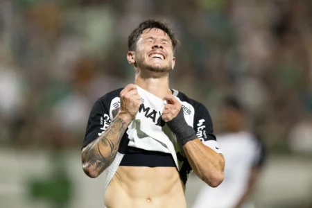 Corinthians: Análise da necessidade de recuperação no Brasileirão para evitar reincidências históricas
