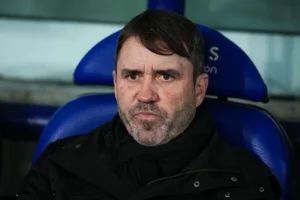 Coudet deixa o Alavés e é alvo do River Plate