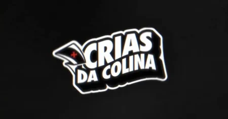 “Crias da Colina”: Vasco explica a nova nomenclatura para seus atletas da base