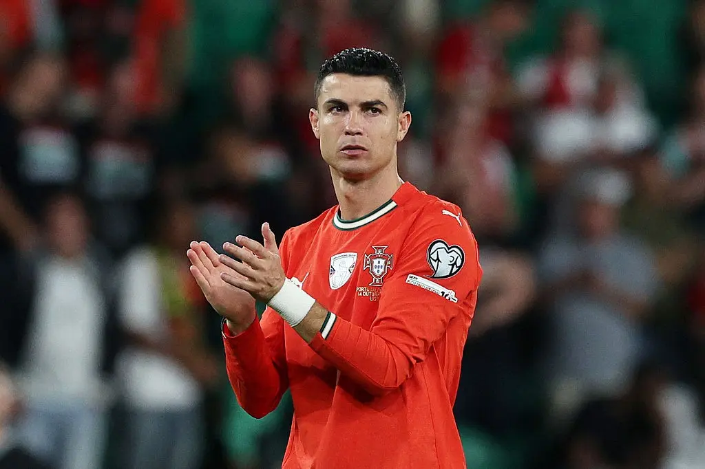 Cristiano Ronaldo, lesionado, deve ir ao Estádio Azteca para amistoso com o México; entenda Cristiano Ronaldo, lesionado, deve ir ao Estádio Azteca para amistoso com o México; entenda