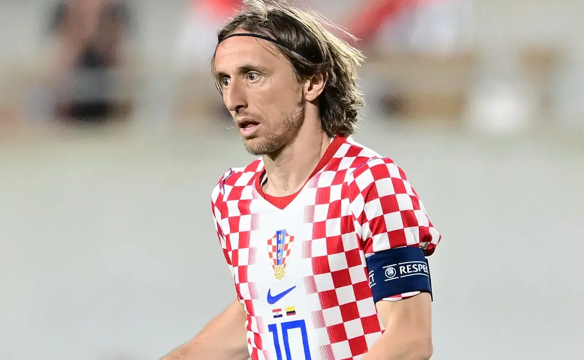 Croácia, adversária do Brasil, ostenta invencibilidade de um ano com oito vitórias e um empate Croácia, adversária do Brasil, ostenta invencibilidade de um ano com oito vitórias e um empate