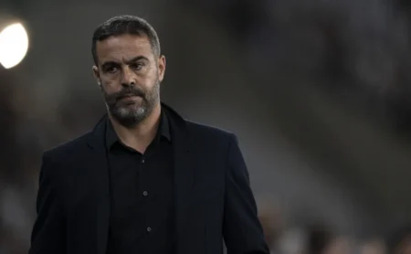 Cruzeiro anuncia a contratação do técnico Artur Jorge e busca reação imediata no Brasileirão