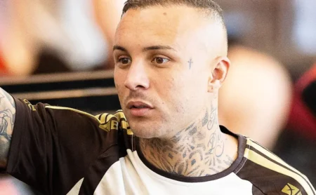 Cruzeiro acompanha desempenho de Everton Cebolinha no Flamengo visando possível contratação