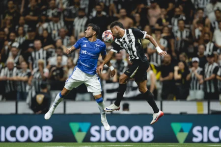 Cruzeiro busca primeira vitória sobre time da Série A em 2026 contra o Atlético-MG