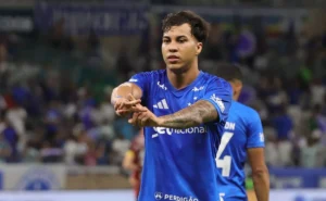 Cruzeiro busca fim de jejum contra o Atlético após não vencer clubes da Série A na temporada