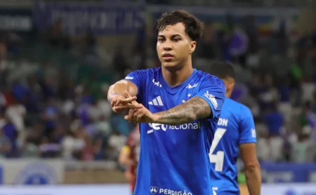 Cruzeiro busca fim de jejum contra o Atlético após não vencer clubes da Série A na temporada