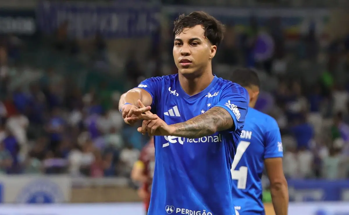 Cruzeiro busca fim de jejum contra o Atlético após não vencer clubes da Série A na temporada Cruzeiro busca fim de jejum contra o Atlético após não vencer clubes da Série A na temporada