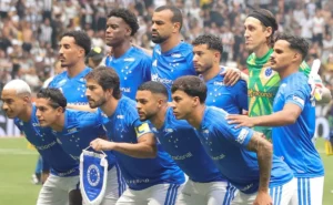 Cruzeiro e Atlético-MG se enfrentam novamente na final do Mineiro, após 40 dias e mudanças em três setores