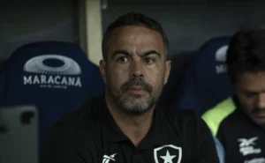 Cruzeiro encaminha contratação de Artur Jorge após saída de Tite Cruzeiro encaminha contratação de Artur Jorge após saída de Tite