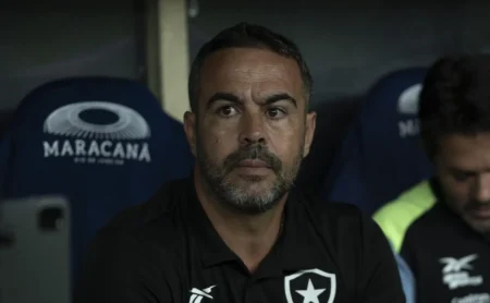 Cruzeiro encaminha contratação de Artur Jorge após saída de Tite