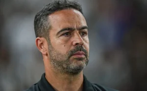 Cruzeiro encaminha a contratação de Artur Jorge após rescisão com o Al-Rayyan Cruzeiro encaminha a contratação de Artur Jorge após rescisão com o Al-Rayyan