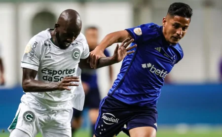 Cruzeiro e Goiás: Histórico de Equilíbrio na Copa do Brasil