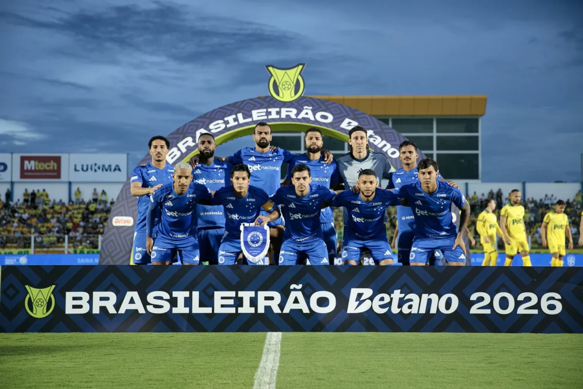 Cruzeiro: fim das contratações e análise do elenco atualizada pelo ge Cruzeiro: fim das contratações e análise do elenco atualizada pelo ge