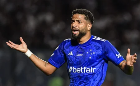 Cruzeiro: Jhosefer ao ABC e João Marcelo pode ser a 21ª saída em Belo Horizonte