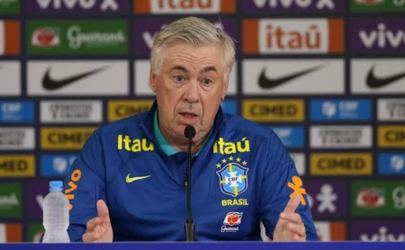 Cruzeiro pode enfrentar desfalques de Kaio Jorge, Fabrício Bruno e Kaiki com possível convocação de Ancelotti