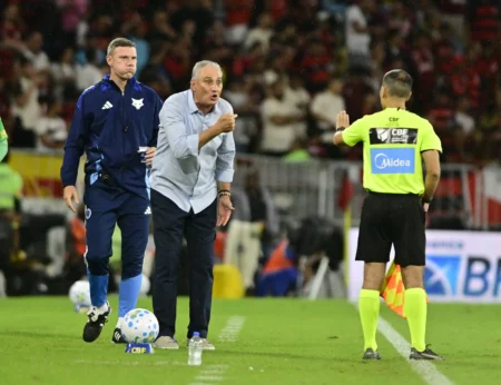 Cruzeiro tem o pior início de Campeonato Brasileiro nos pontos corridos e pode terminar a rodada na lanterna