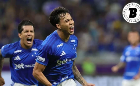 Cruzeiro tem vantagem no Mineirão, palco da final do Campeonato Mineiro