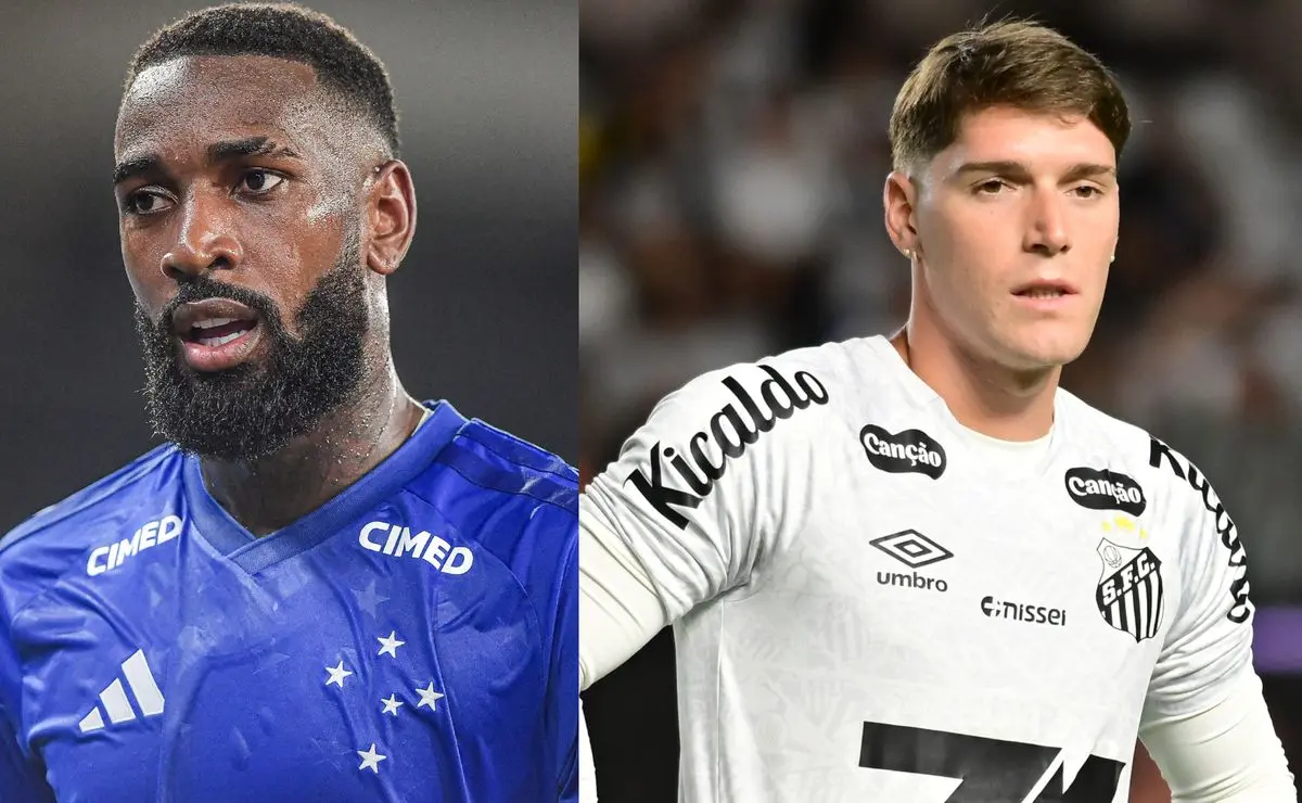 Cruzeiro x Santos: Vidente faz previsão ousada e indica chance de empate no confronto Cruzeiro x Santos: Vidente faz previsão ousada e indica chance de empate no confronto