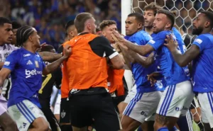 Cruzeiro x Atlético-MG: CBF define data para o clássico e agenda rodada do Brasileirão Cruzeiro x Atlético-MG: CBF define data para o clássico e agenda rodada do Brasileirão