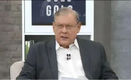 Cruzeiro x Atlético-MG: Milton Neves prevê o campeão mineiro e aponta o favorito na final