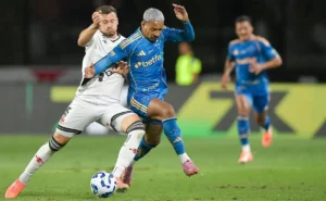 Cruzeiro x Vasco: Transmissão, escalações e arbitragem na 6ª rodada do Brasileirão Cruzeiro x Vasco: Transmissão, escalações e arbitragem na 6ª rodada do Brasileirão