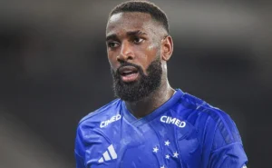 Cássio e Gerson são confirmados para o clássico entre Cruzeiro e Atlético na final do Campeonato Mineiro