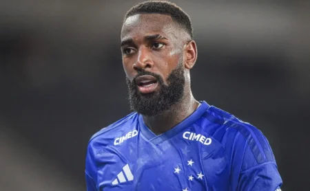 Cássio e Gerson são confirmados para o clássico entre Cruzeiro e Atlético na final do Campeonato Mineiro