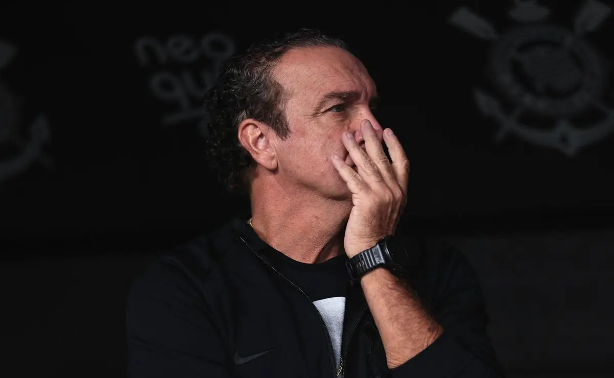 Cuca projeta Santos forte em 2026 e descarta Neymar em jogo contra o Cruzeiro: “Não podemos correr risco” Cuca projeta Santos forte em 2026 e descarta Neymar em jogo contra o Cruzeiro: “Não podemos correr risco”