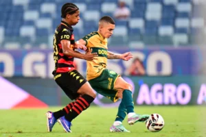 Cuiabá não consegue vencer na Arena Pantanal e estende jejum sem vitórias Cuiabá não consegue vencer na Arena Pantanal e estende jejum sem vitórias