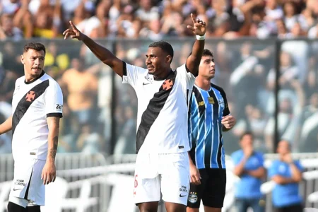Cuiabano reforça fama de algoz do Grêmio e amplia retrospecto positivo contra o ex-clube