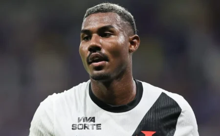 Cuiabano surge como desejo da torcida do Flamengo em meio a incertezas sobre Alex Sandro e interesse em Matheus Bidu