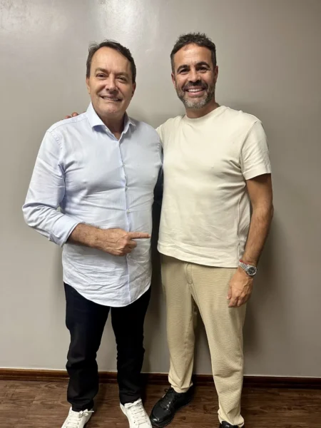 Da apresentação ao raio-x do elenco: o que o Cruzeiro mostrou a Artur Jorge antes do anúncio