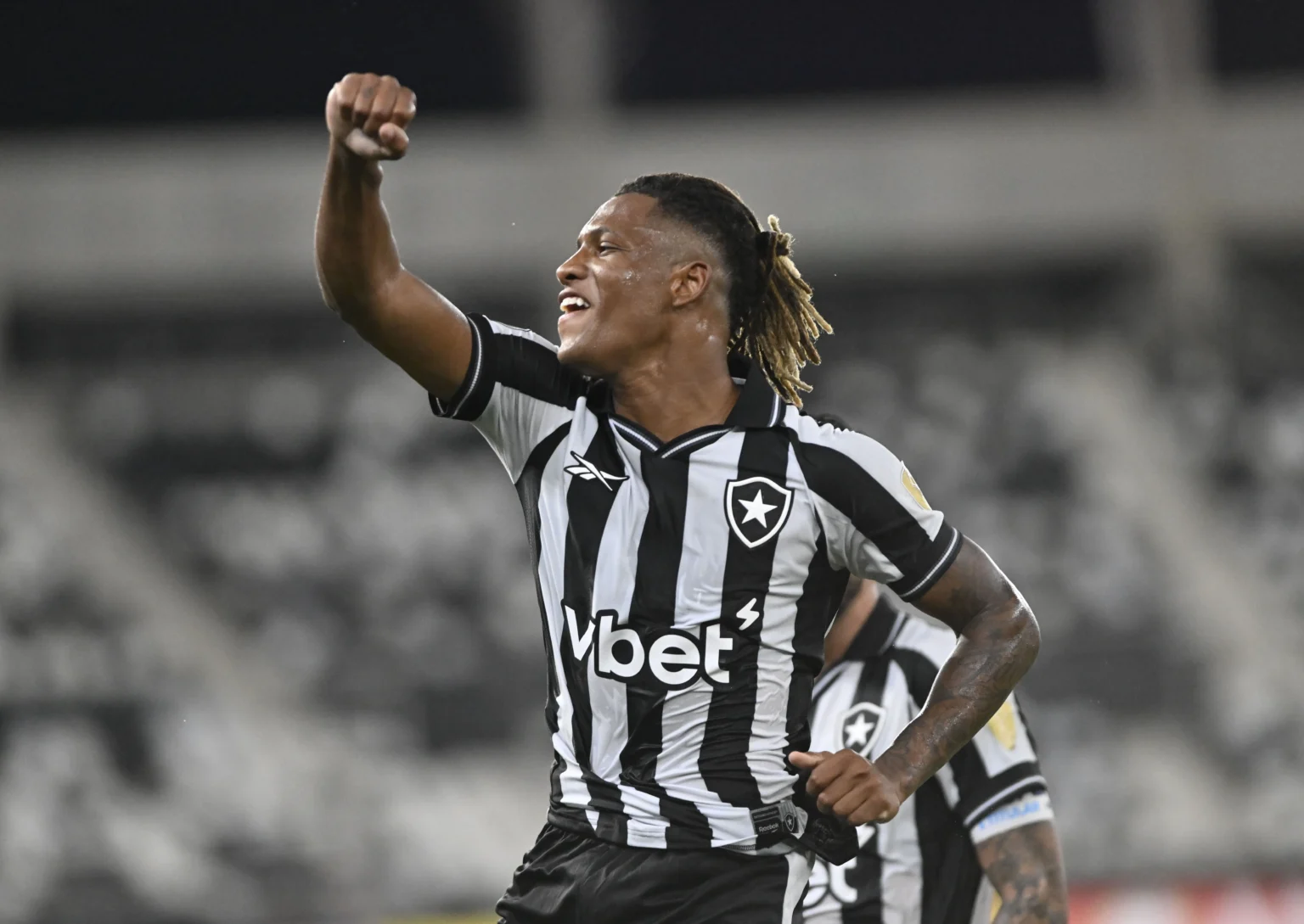 Danilo se destaca no Botafogo e retorna à Seleção após quatro anos; volante será desfalque no Brasileirão