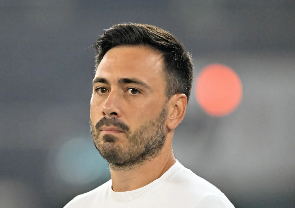 Davide Ancelotti retorna à seleção brasileira para amistosos contra França e Croácia