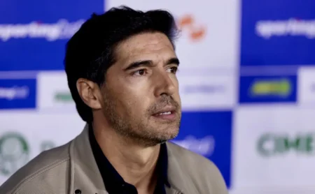 Defesa do Palmeiras em alerta após gols em todas as partidas do Brasileirão