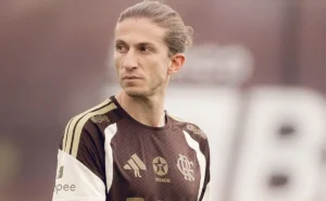 Demissão de Filipe Luís causa surpresa na imprensa internacional e reflete pressão no Flamengo