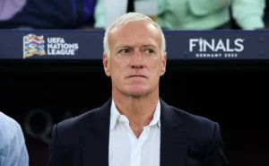 Deschamps elogia a Seleção Brasileira antes do amistoso França x Brasil: “Terra do futebol”
