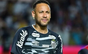 Desfalques no Santos: Neymar, Gabigol e mais dois jogadores fora contra o Cruzeiro
