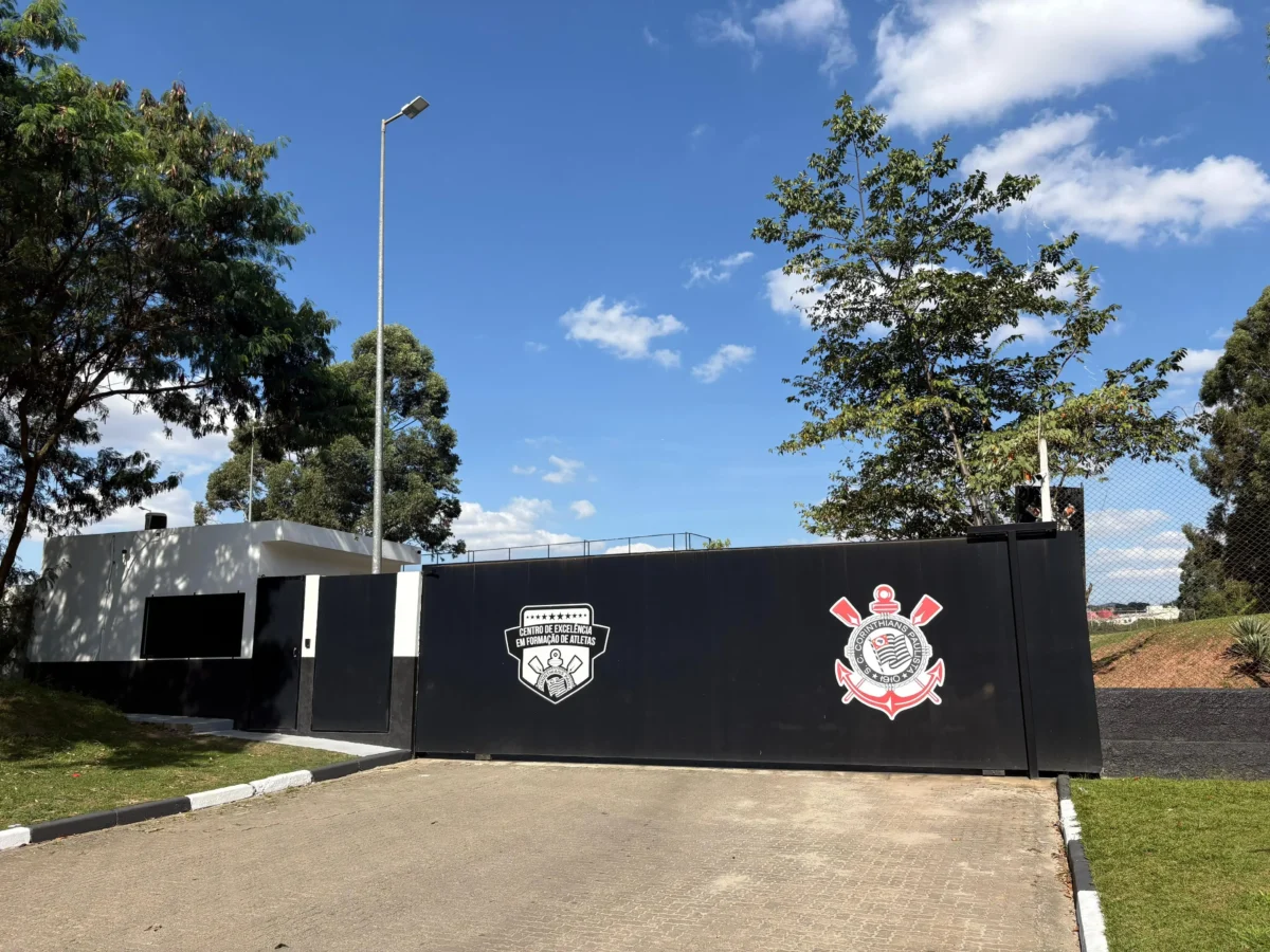 Diretoria de base do Corinthians: cargo pode ser desocupado após conflito interno