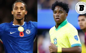 Disputa por vaga na seleção esquenta: João Pedro supera Endrick em gols na Europa em 2026