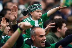 Do pai para o filho: estudo revela influência geracional nas torcidas do futebol espanhol