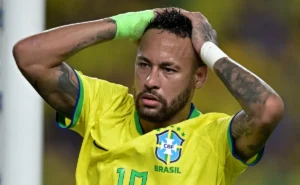 Dodô critica veementemente pedidos por Neymar na Seleção Brasileira: “Quem não vê futebol” Dodô critica veementemente pedidos por Neymar na Seleção Brasileira: “Quem não vê futebol”
