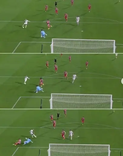 Dodô marca golaço, supera defesa e impulsiona Fiorentina contra o rebaixamento: "Passo importante"