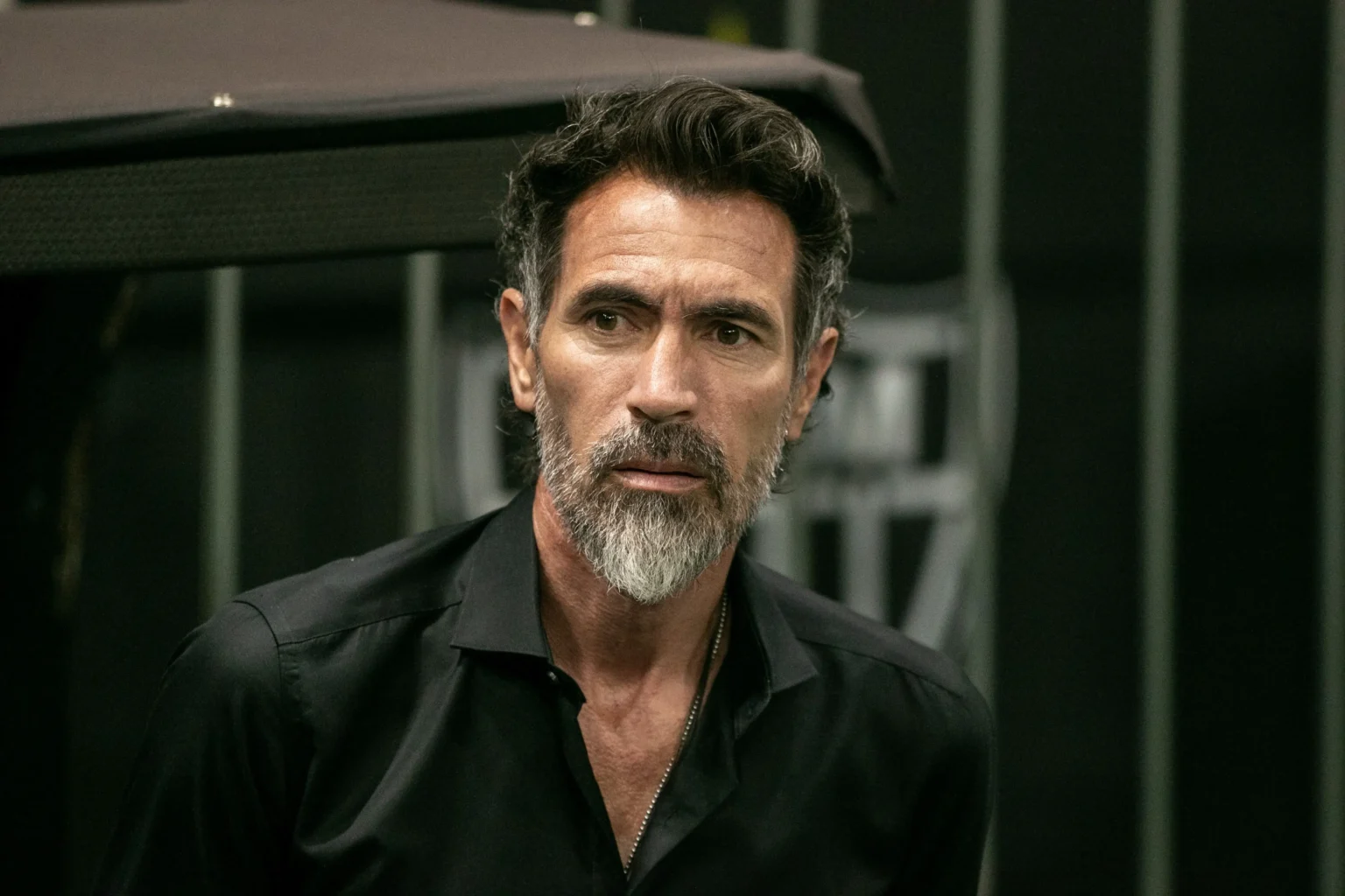 Domínguez anuncia mudanças profundas no Atlético-MG: "Tempo para reconstruir o grupo"