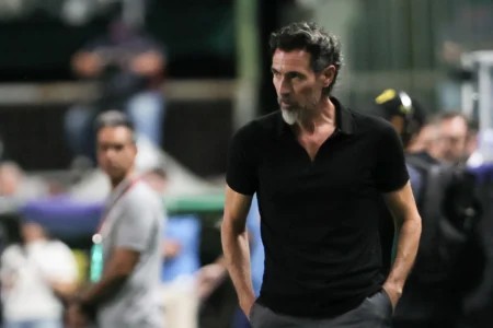 Domínguez elogia atuação do Atlético-MG e aponta "motivação" pelo hepta no Mineiro