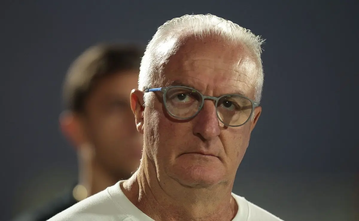 Dorival busca resultados no Corinthians para evitar o demissão Dorival busca resultados no Corinthians para evitar o demissão
