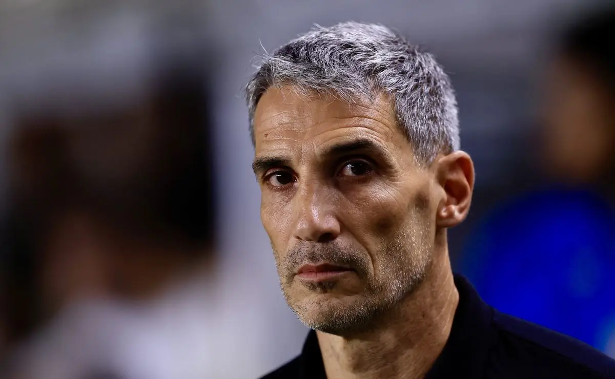 Dorival não foi demitido por conta da multa; Vojvoda agrada ao Corinthians Dorival não foi demitido por conta da multa; Vojvoda agrada ao Corinthians