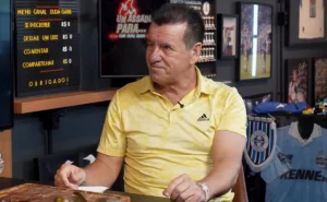 Dunga elogia Neymar e pondera sobre convocação para a Copa do Mundo